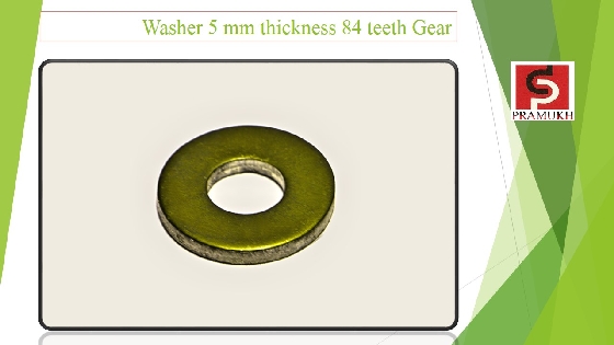 5 MM WASHER